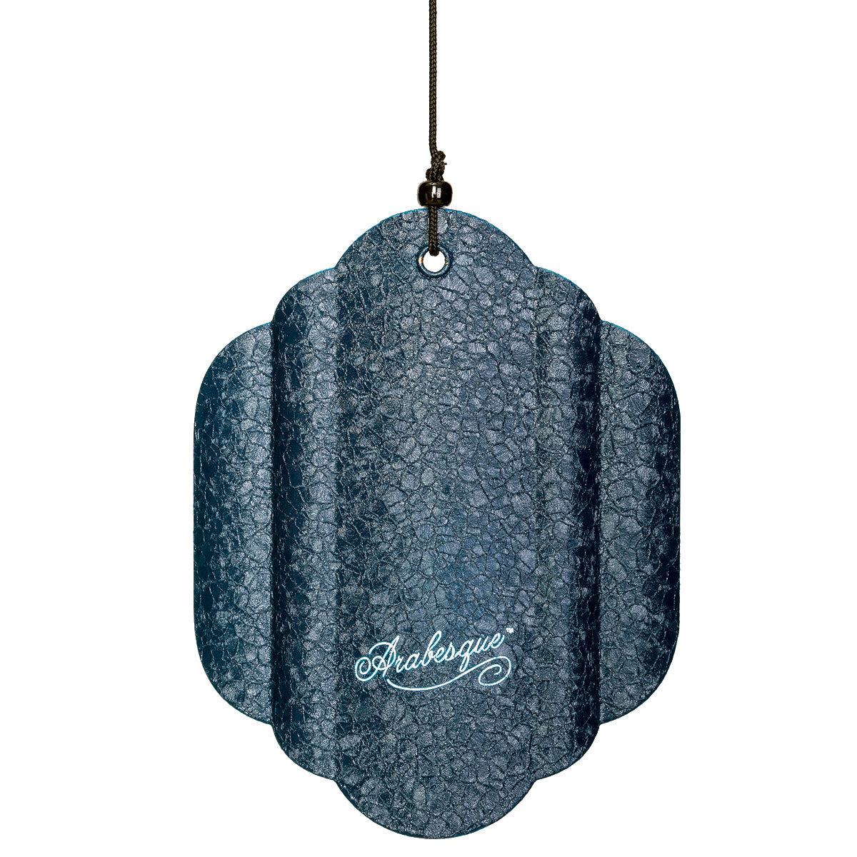 Arabesque 36-Inch Wind Chime - Sapphire
