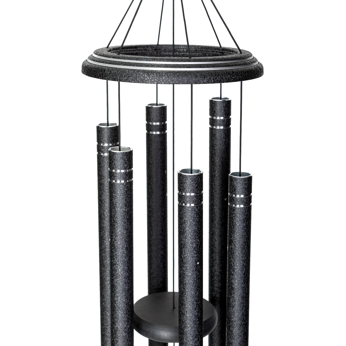 Arabesque 36-Inch Wind Chime