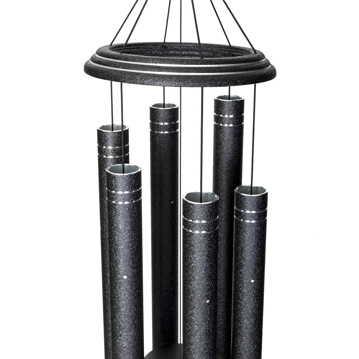 Arabesque 59-inch Wind Chime