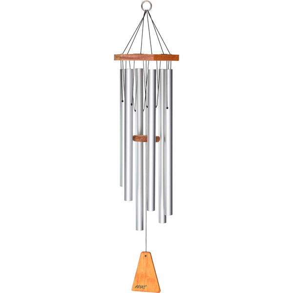Arias 34-inch Wind Chime