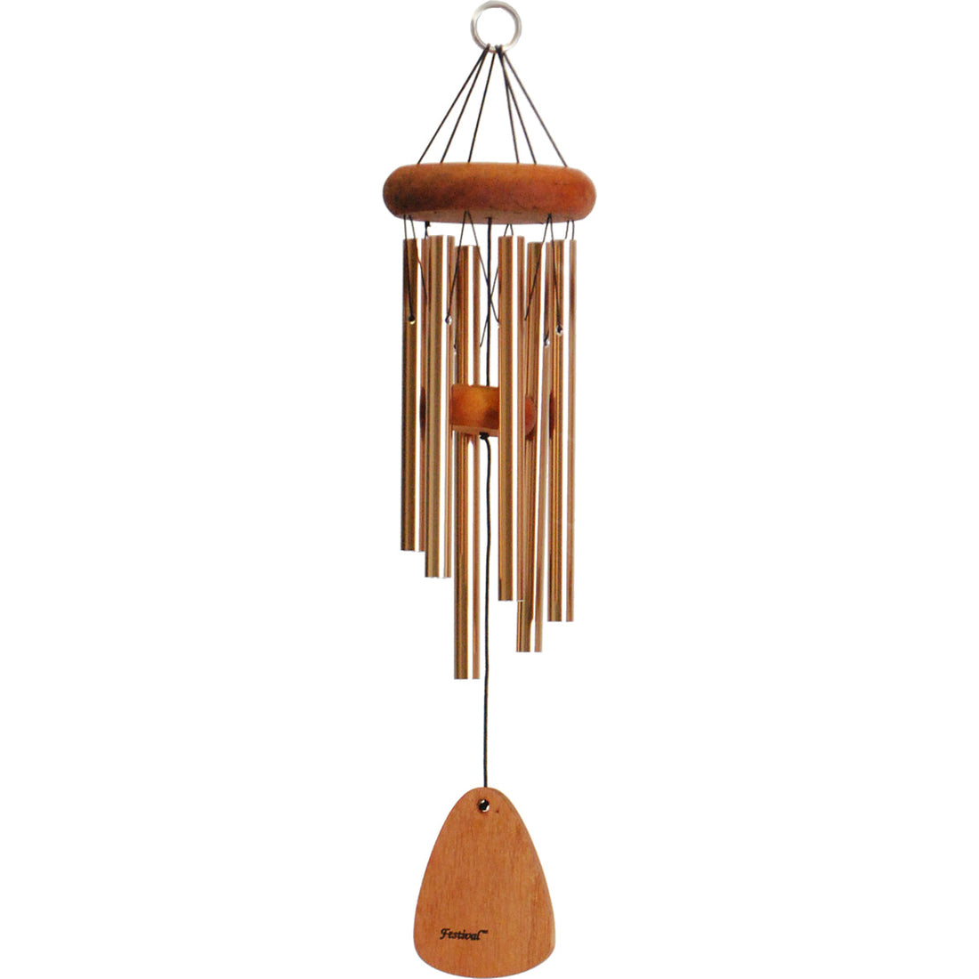 Festival 18-Inch Wind Chime