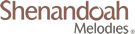 Shenandoah Melodies Logo