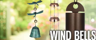 Wind Bells
