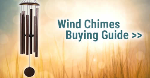Wind Chimes Buying Guide
