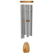 Woodstock Blowin' in the Wind Chime